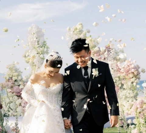 Hyatt Regency Danang the Ideal Wedding Resort