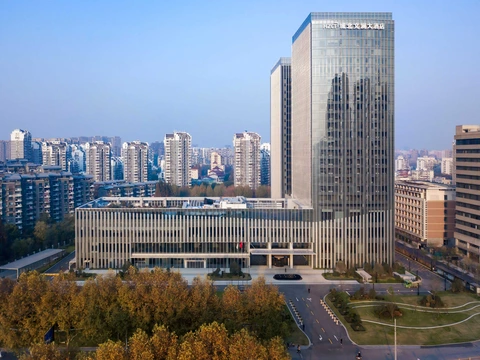Wenlan Hotel Northern WorldHotels™ Signs Wenlan Hotel Northern Hangzhou Its 2nd Hotel in Hangzhou