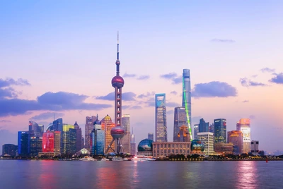 shanghai 1