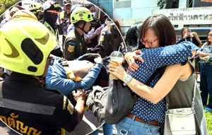 worst earthquake tremors to hit bangkok in nearly 70 years with at least 4 people dead toll may rise 300191 worst earthquake tremors to hit bangkok in nearly 70 years with at least 4 people dead toll may rise 300191