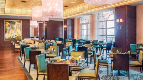 Collections Signature Restaurant Collections Signature Restaurant