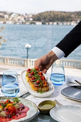Ciragan Palace Kempinski Istanbul Bellini 05 Ciragan Palace Kempinski İstanbul_Bellini_2