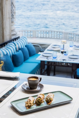 Ciragan Palace Kempinski Istanbul Bellini 11 Ciragan Palace Kempinski İstanbul_Bellini_7