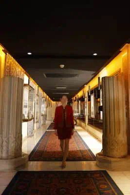 Ciragan Palace Kempinski Istanbul Tarih Koridoru Turlari 2025 5 Ciragan Palace Kempinski Istanbul_Tarih Koridoru Turlari_2025 (3)