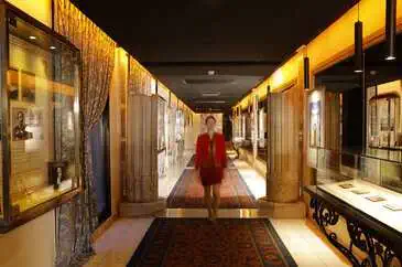 Ciragan Palace Kempinski Istanbul Tarih Koridoru Turlari 2025 6 Ciragan Palace Kempinski Istanbul_Tarih Koridoru Turlari_2025 (6)