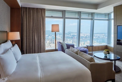 Grand Seaview Room 尊貴海景客房 Grand-Seaview-Room-尊貴海景客房
