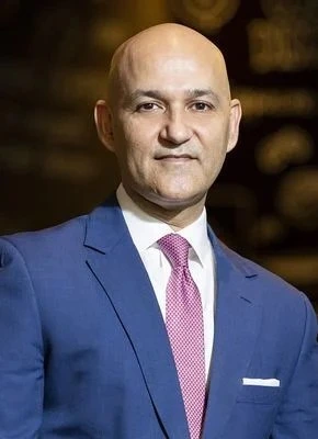Vineet Mishra 1 Vineet Mishra