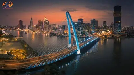 Ho Chi Minh City Showcases  a Bold New Campaign "Find Your Vibes"