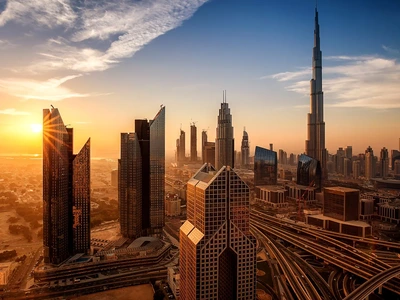 WTTC: International Traveller Spend in the UAE to Reach a Record AED 228BN This Year