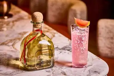 Promotions 178 Fairmont Hotels & Resorts Launches Two New Global Bar Initiatives