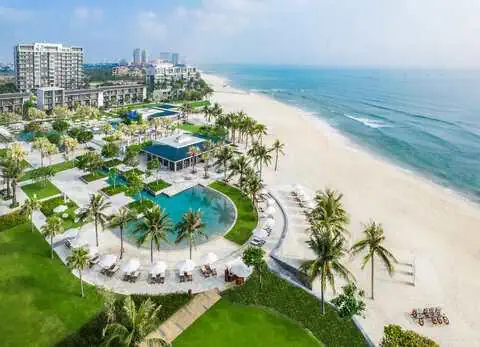 Hyatt Regency Danang Fresh Family Experiences on Offer for 2025