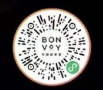 QR Code W After Dark