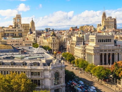 Spain's Tourism Sector Could Exceed €260 billion by 2025