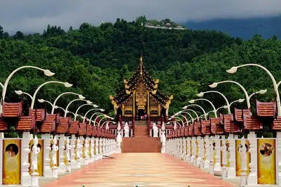 Chiang Mai, Thailand Wins Trust to Host 6 International Conferences in 2025