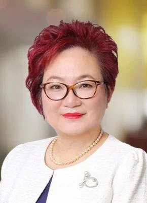Appointments 157 Savills Singapore Appoints Cheng Su Chen as Group Managing Director