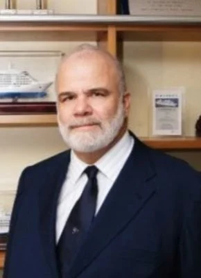 Appointments 158 World Travel & Tourism Council (WTTC) appoints Manfredi Lefebvre as Chair-Elect