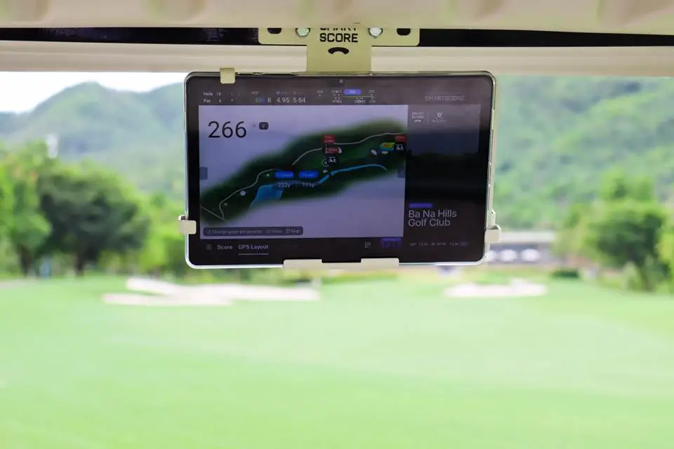 Promotions 150 Vietnam Golf Coast (VGC) clubs are embracing the future with a wave of smart innovations
