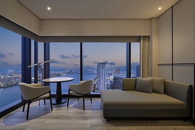 Courtyard by Marriott Brand Debuts in Vietnam With the New Opening in Danang