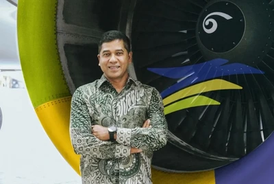 TransNusa Increases Scheduled Flight Bali – Perth route to Twice Daily
