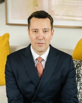 Appointments 148 Dario Mazzoli, Director of Food and Beverage