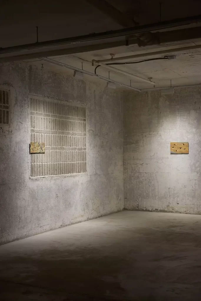 The Hari Hong Kong Launches Art Trail with Hotel Art Ambassador 5 Housed in a renovated space that used to be a private rooftop clubhouse in the 1970s, contemporary gallery PHD Group's concrete walls and floors showcase creations from the region's emerging and mid-career artists.