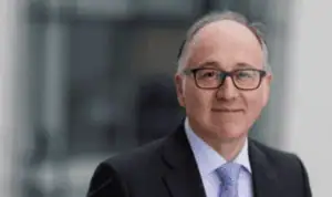Appointments 153 Luis Gallego Chairs IATA Board