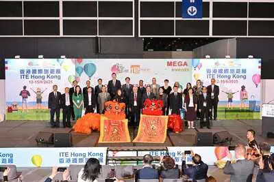 ITEHK2025_Opening Ceremony