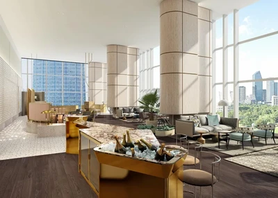 Kimpton to Debut in Kuala Lumpur By the End of 2025