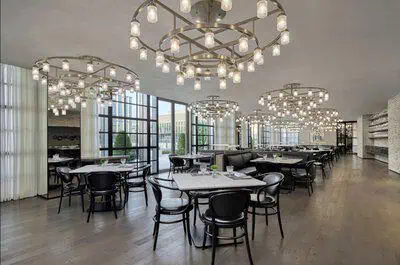 Le Chloe French Brasserie