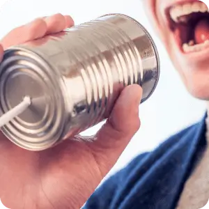 Insights 35 Lead Clearly: Top 5 Communication Habits for Hotels