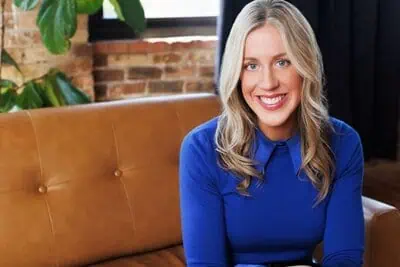 Appointments 140 WATG and Wimberly Interiors welcome Molly O'Keefe to the Senior Leadership team
