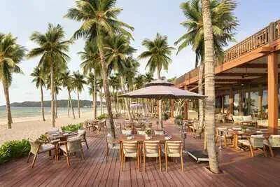New World Phu Quoc Resort Celebrates 4th Anniversary with New Facilities and Expanded Experiences 4 COCO Beach House