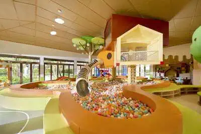 New World Phu Quoc Resort Celebrates 4th Anniversary with New Facilities and Expanded Experiences 6 Kids' Club