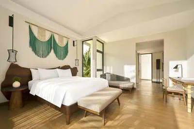 New World Phu Quoc Resort Celebrates 4th Anniversary with New Facilities and Expanded Experiences 2 Premium Pool Villa