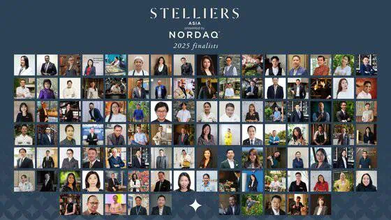 Stelliers Asia 2025 FA Web Covers Stelliers Finalists Asia 2025 Awards