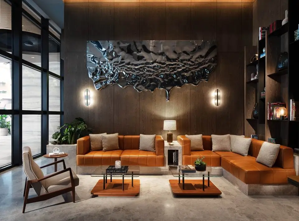 Promotions 149 The Hari Hong Kong Launches Art Trail with Hotel Art Ambassador