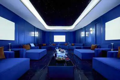 New World Phu Quoc Resort Celebrates 4th Anniversary with New Facilities and Expanded Experiences 5 The Hub Karaoke