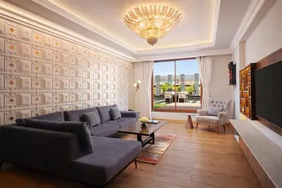 Marriott International Expands Its Footprint in South Asia with the Debut of Autograph Collection Hotels in Nepal