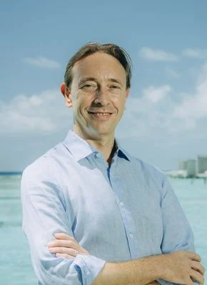 Appointments 151 The Ritz-Carlton Maldives, Fari Islands welcomes new GM