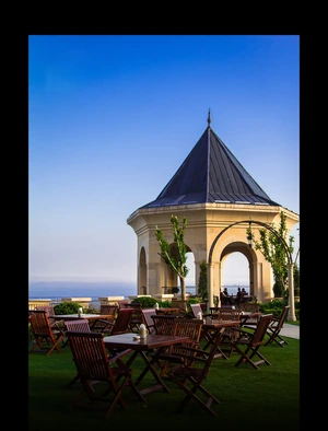 大连城堡啤酒花园 山海狂欢季 7月盛大启幕 1 大连城堡啤酒花园 | 山海狂欢季 盛大启幕