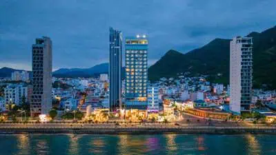 Handwritten Collection by Accor opening in Nha Trang, Vietnam, in Q4.