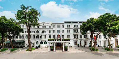 Promotions 141 Charlie Chaplin Returns to Sofitel Legend Metropole Hanoi in New Exhibition