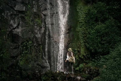 Conrad Hotels & Resorts Launches 1/3/5 Program to Inspire Meaningful Travel Experiences 7 Conrad Bali - Foraging and Forest Bathing