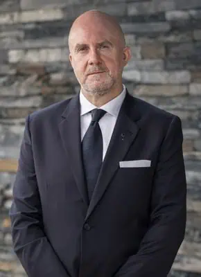 Appointments 133 Marriott International announces the appointment of Cristiano Rinaldi as Chief of Lodging Product & Services Officer for the Asia Pacific excluding China (APEC) region