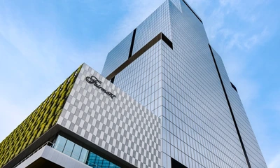 Fairmont-Tokyo_Exterior