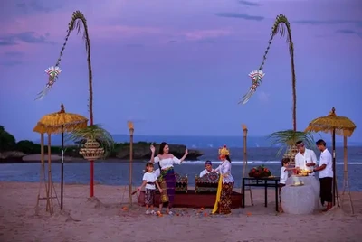 Promotions 138 Grand Hyatt Bali, Why It Should Be Your Beloved Escape