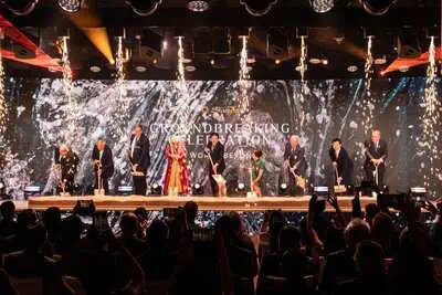 Promotions 140 Sands Breaks Ground on New Ultra-Luxury Development in Singapore