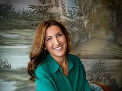 Appointments 126 Banyan Tree Dubai and Banyan Tree AlUla appoint Laura Christian as Cluster Director of Marketing & Communications