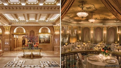 Millennium Hotels Announces Partnership with Lotte Hotels