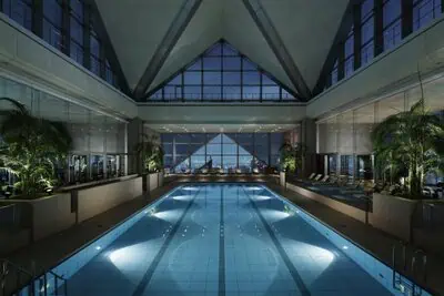 Hyatt Expands Luxury and Lifestyle Brand Portfolios Across Asia Pacific 1 Park-Hyatt-Tokyo-Pool